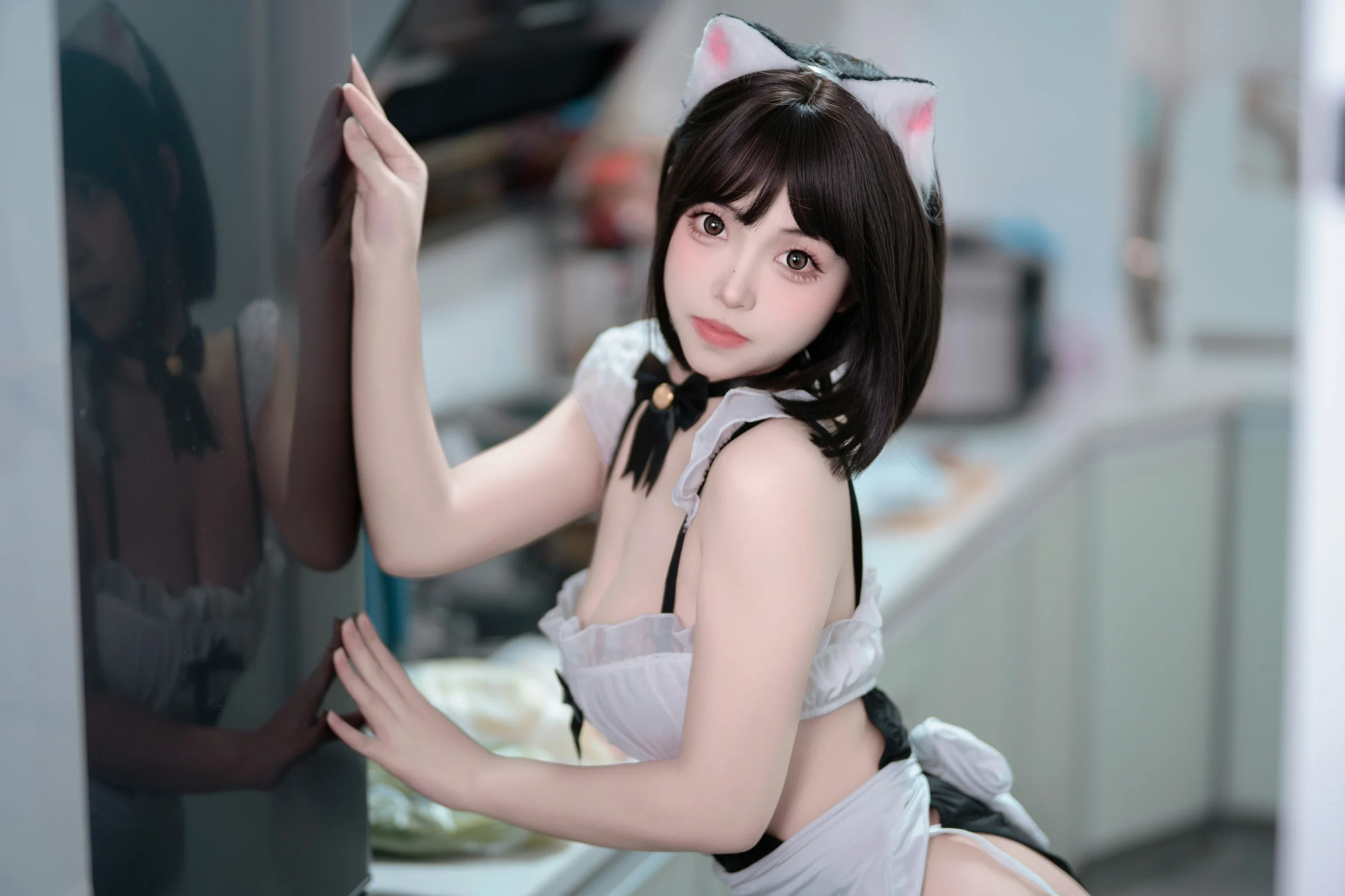 Bangni邦尼 - 小猫日记